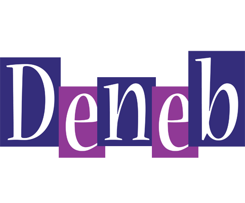 Deneb autumn logo