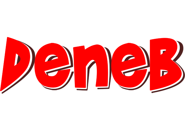 Deneb basket logo