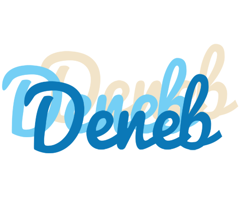 Deneb breeze logo