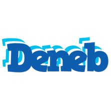 Deneb business logo