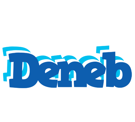 Deneb business logo
