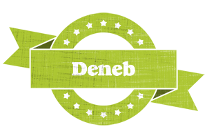 Deneb change logo