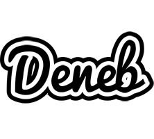 Deneb chess logo