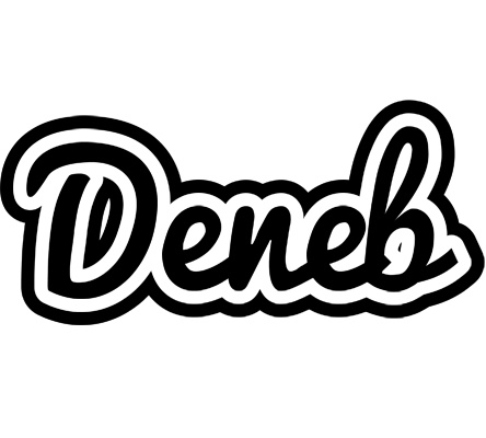 Deneb chess logo