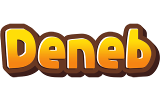 Deneb cookies logo