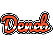 Deneb denmark logo