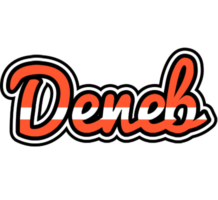Deneb denmark logo