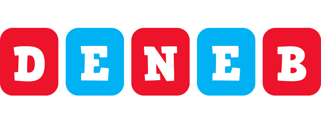 Deneb diesel logo