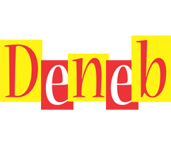 Deneb errors logo