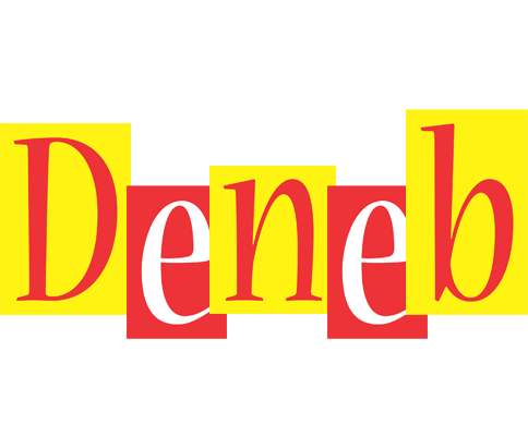 Deneb errors logo