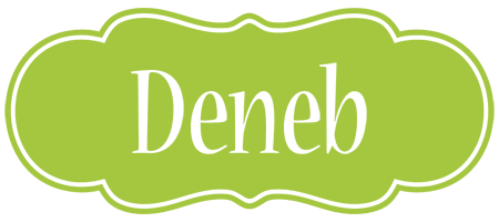 Deneb family logo