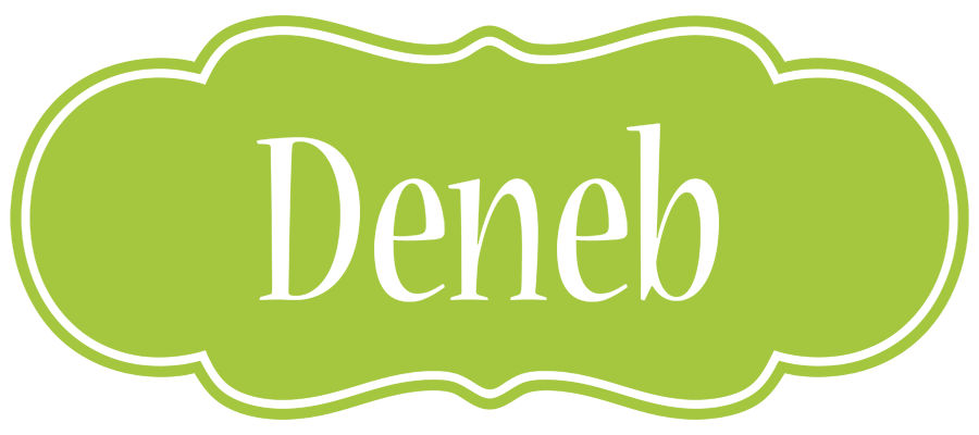 Deneb family logo