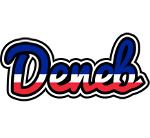 Deneb france logo