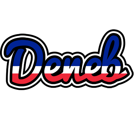 Deneb france logo