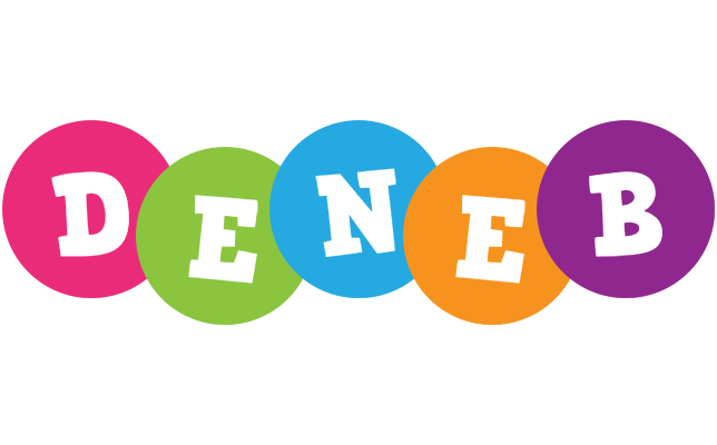 Deneb friends logo