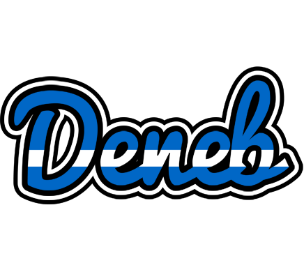 Deneb greece logo