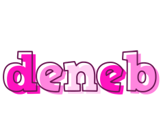 Deneb hello logo