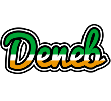 Deneb ireland logo