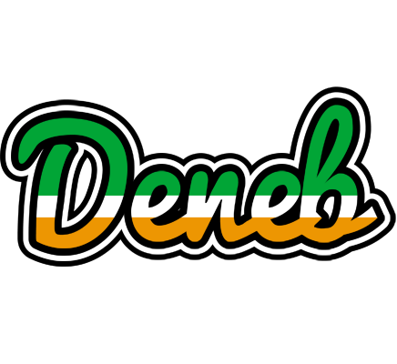 Deneb ireland logo