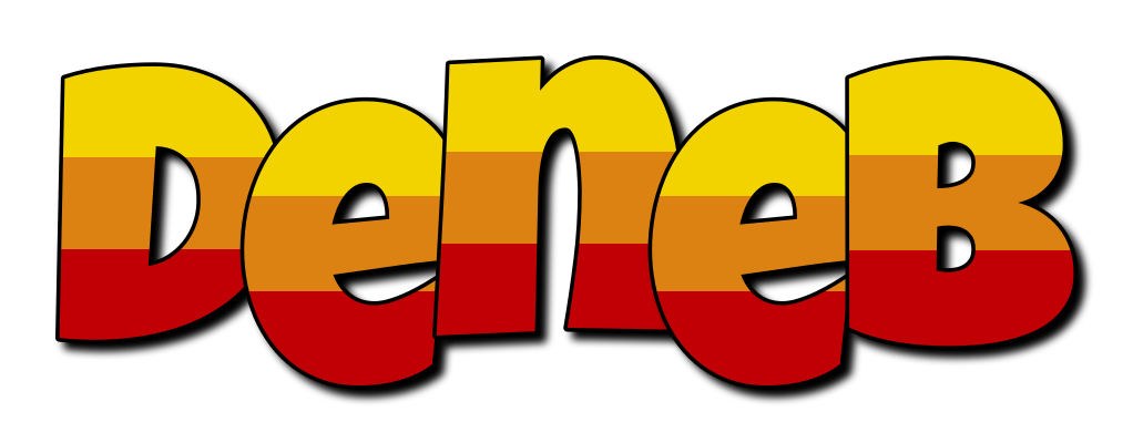 Deneb jungle logo