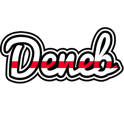 Deneb kingdom logo