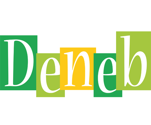 Deneb lemonade logo