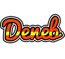 Deneb madrid logo