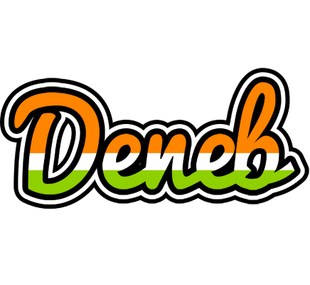 Deneb mumbai logo