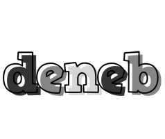 Deneb night logo