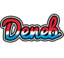 Deneb norway logo