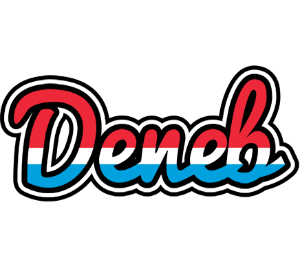Deneb norway logo