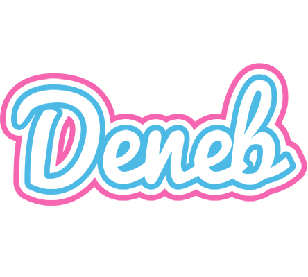 Deneb outdoors logo