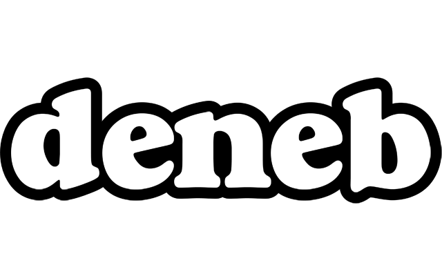 Deneb panda logo