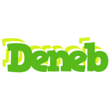 Deneb picnic logo