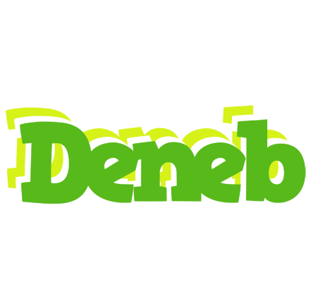 Deneb picnic logo