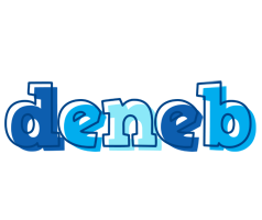 Deneb sailor logo