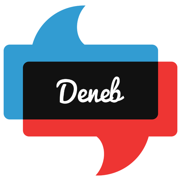 Deneb sharks logo