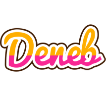 Deneb smoothie logo