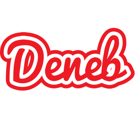 Deneb sunshine logo