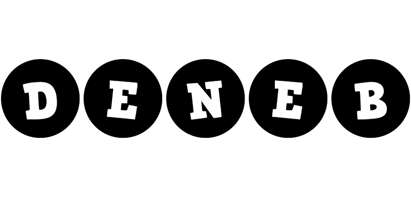 Deneb tools logo