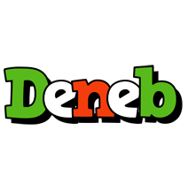 Deneb venezia logo