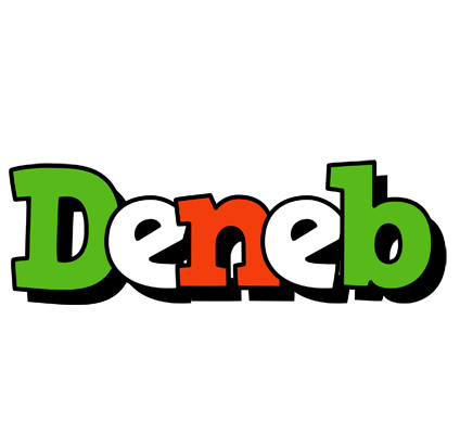 Deneb venezia logo
