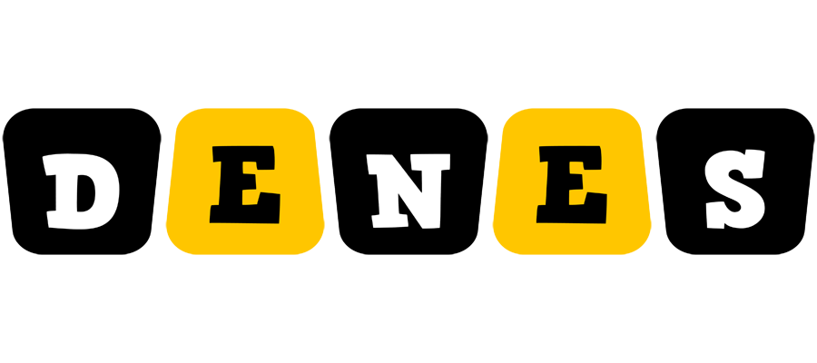 Denes boots logo