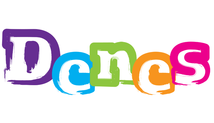 Denes casino logo