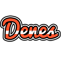 Denes denmark logo