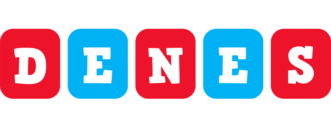 Denes diesel logo
