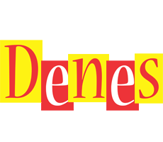 Denes errors logo