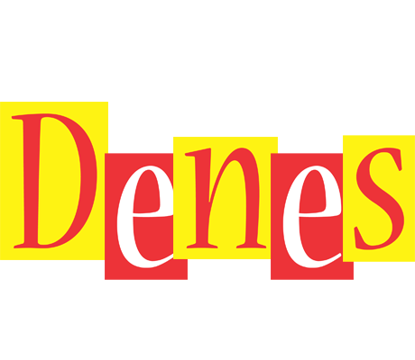 Denes errors logo