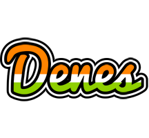 Denes mumbai logo