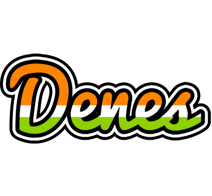 Denes mumbai logo